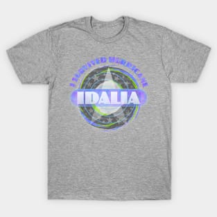 Hurricane Idalia T-Shirt
